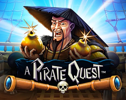 Pirate's Quest